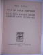 WAT DE WOLK VERTELDE - HOE EEN MEISJE HAAR GEHEIM GING BEGRAVEN Door Hilda Casteels 1956 Illustratie  Nelly Degouy - Jugend