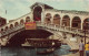 VENEZIA - Ponte Di Rialto - Venezia (Venedig)