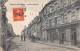 VILLEDIEU LES POELES - Rue De Granville - 1919 - Villedieu