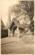 British Churches & Cathedrals Harrow Church Lych Gate - Eglises Et Cathédrales