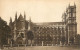 British Churches & Cathedrals Westminster Abbey - Kirchen U. Kathedralen