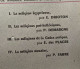 Histoire Des Religions - TOME 3 + TOME 4 + TOME 5 - Religión