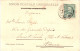 CPA Carte Postale  Portugal Lisboa Rua Barata Salgueiro 1903 VM79811ok - Lisboa