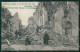 Messina Città Terremoto 1908 Cartolina VK0941 - Messina