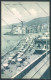 Genova Camogli Cartolina ZQ9418 - Genova (Genoa)