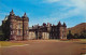 Scotland Edinburgh Holyrood Palace - Midlothian/ Edinburgh