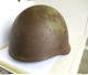 0404 19 -25-15-  Kas  -  CASQUE RUSSE - RUSSISCHE HELM - Equipment