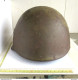 0404 19 -25-15-  Kas  -  CASQUE RUSSE - RUSSISCHE HELM - Uitrusting