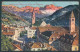Bolzano Città Cartolina ZT8743 - Bolzano (Bozen)