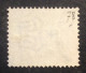 GB75 Victoria  2 P Violet YT 78 Couronne Oblitéré - Used Stamps