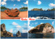 CPM - ILES MARQUISES - Paysage De NUKU HIVA - Photo T.Sylvain - Edition Pacific Promotion - Polynésie Française