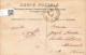 NOUVELLE CALEDONIE - Rade De Nouméa - Carte Postale Ancienne - Neukaledonien