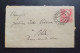 Austria-Hungary Slovenia 1905 Small Letter With Stamp RADOVLJICA / Radmannsdorf (No 3073) - Slovénie