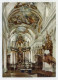 AK 213789 CHURCH / CLOISTER ... - Amorbach / Odenwald - Abteikirche - Chiese E Conventi