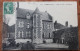 LORRIS (45) - HOTEL DE VILLE - COTE OUEST - Other & Unclassified