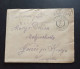 Austria-Hungary Slovenia WWI 1914 Small Letter Feldpost With Stamp BOVEC (No 3075) - Slovenië