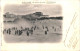 CPA Carte Postale  Portugal Santarem Na Ponta Da Unha 1903 VM79816ok - Santarem