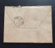 Austria-Hungary Slovenia WWI 1907 Small Letter With Stamp PODNART (No 3076) - Slovenia