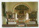AK 213792 CHURCH / CLOISTER ... - Kapelle Zell Bei Oberstaufen - Gotischer Altar - Churches & Convents