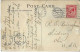 Postzegels > Europa > Groot-Brittannië > 1902-1951 Koningen > 1936-1937 Edward VIII >kaart Met 1 Postzegel  (16844) - Cartas & Documentos