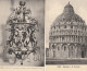 Italie - PISA - Lot De 11 CPA - Pisa