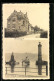 Foto-AK Lindau, Haus Und Strasse Bleicheweg 7  - Lindau A. Bodensee