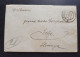 Yugoslavia Slovenia 1920 Letter With Stamp 1K  Ljubljana  ->  Celje (No 3079) - Lettres & Documents