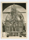 AK 213798 CHURCH / CLOISTER ... - Creglingen A. Tauber - Hergottskirche - Marienaltar - Churches & Convents