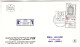 Israël - Lettre Recom De 1977 - Oblit Zefat - Imprimerie - - Covers & Documents