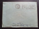 Yugoslavia 1956 Letter Sent To Zagreb With Stamp ZAJECAR - PARACIN (No 3080) - Cartas & Documentos