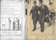 Revue Hachette Bimensuelle 1ère Guerre Mondiale - Lectures Pour Tous Du 1er Février 1917 - Visite Chez M. Herriot - 1900 - 1949