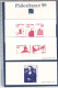 France - 7 Documents Papier Carton De 1998 / 99 - GF - Philexfrance 99 - Le Petit Prince - Mona Lisa - Ceres - - Storia Postale