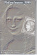 France - 7 Documents Papier Carton De 1998 / 99 - GF - Philexfrance 99 - Le Petit Prince - Mona Lisa - Ceres - - Brieven En Documenten