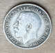 1922 Great Britain .500 Silver Coin 3 Pence,KM#813A,7263 - Andere & Zonder Classificatie