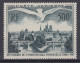 TIMBRE FRANCE POSTE AERIENNE UPU PARIS 1947 N° 20 NEUF ** GOMME SANS CHARNIERE - 1927-1959 Mint/hinged