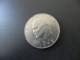 USA 1 Dollar 1972 D - Eisenhower - 1971-1978: Eisenhower