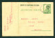 Yugoslavia 1945 1946 Stationery Bilje - Unused Stamps