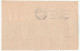 Soudan Français / Bamako, Nombreux Timbres Sur Feuille /visite Du Président De La République Française, 1947/ V. Auriol - Covers & Documents