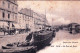 34 - Herault - SETE - CETTE  - Le Quai De Bosc - Sete (Cette)