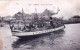 56 - Morbihan -  LARMOR PLAGE - Arrivée D Un Vapeur - Larmor-Plage