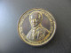 Old Pilgrim Medal - Pie IX. Pape 1846 - 1878 - Leo XIII. Pont. Max. 1878 - Andere & Zonder Classificatie