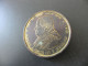 Old Pilgrim Medal - Pie IX. Pape 1846 - 1878 - Leo XIII. Pont. Max. 1878 - Altri & Non Classificati