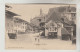 CPA GRUYERES (Suisse-Fribourg) - La Rue - Gruyères