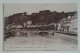 CPA EPINAL Vue Sur La Moselle Et Le Château -  CHA01 - Epinal