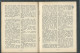Bd "Oliver  " Bimensuel N° 89 "  Le Cheval Arabe     , DL N°55 2è Tri. 1962 - BE- RAP 0501 - Piccoli Formati