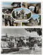 BOURG SUR GIRONDE - 2 Cartes - Autres & Non Classés