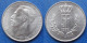 LUXEMBOURG - 5 Francs 1971 KM# 56 Jean Franc Coinage (1964-2001) - Edelweiss Coins - Luxembourg