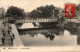 N°292 W -cpa Abbeville -le Pont Ledieu- - Abbeville