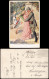 Ansichtskarte  Feldpostkarte 1. WK (Wiedersehen In Der Heimat) 1915   Feldpost - War 1914-18