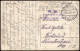 Feldpostkarte 1. WK (Soldaten Bei Der Rasur) 1915   Feldpost Div. Stempel - Weltkrieg 1914-18